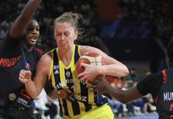 Fenerbahçe Alagöz Holding üst üste ikinci kez Euroleague şampiyonu