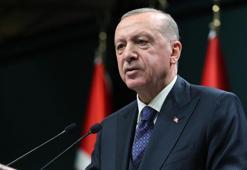 Cumhurbaşkanı Erdoğan'dan Euroleague'de şampiyon olan Fenerbahçe'ye tebrik