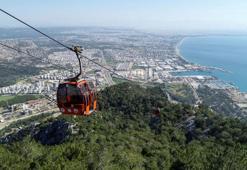 Antalya'daki teleferik faciasında 5 tutuklama! Aralarında Kepez Belediye Başkanı Kocagöz de var