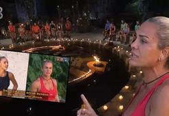 Survivor'da gergin dokunulmazlık: İkinci eleme adayı belli oldu