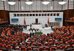 Meclis'te seçimlerin ardından mesai yeniden başlıyor! İşte masadaki konular