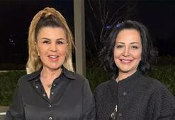 Evrim Akın'a Astrolog Nuray Sayarı'dan evlilik yasağı: Haritanda yok!