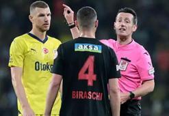 Fenerbahçe maçındaki penaltı kararı için çarpıcı yorum!