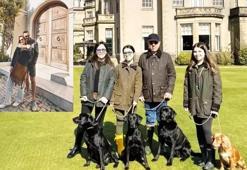 Zeynep Yılmaz ile Bülent Ciritci Miami’de buluştular!