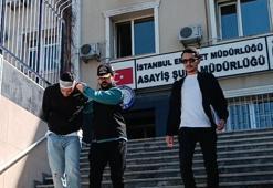 Kendisini polis ve savcı olarak tanıttılar! 4 milyon liralık vurgun yaptılar