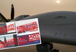 Baykar'dan dolandırıcılık uyarısı! 'Lütfen bize bildiriniz'