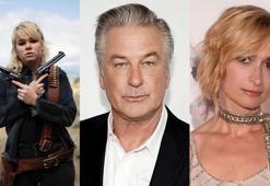 Alec Baldwin yanlışlıkla yönetmeni vurmuştu! Rust filmi setindeki kazaya hapis cezası