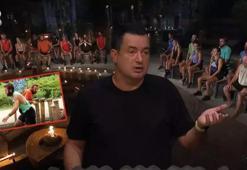 Bu konsey Survivor tarihinin ilk 5'ine girer! All Star'da üçüncü eleme adayı belli oldu