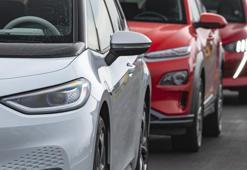 Elektrikli arabalarda talep patlaması yaşandı!  150 TL'ye 350 km menzil! İşte piyasada en çok talep gören modeller
