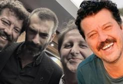 İlker Aksum'dan ‘İlkerler tutulması’ fotoğrafına yorum! Nasıl ama güzel değil miydi?