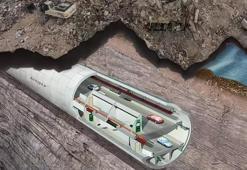 Beklenen İstanbul depreminde metro ve tüneller ne kadar güvenli? Uzmanında açıklamalar