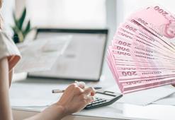 Faizsiz kredi fırsatı! Bankalar limitleri tek tek açıkladı: 25 bin TL anında hesaplarda