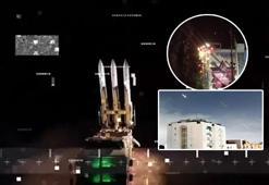 İsrail'in İran planı ortaya çıktı! İlk önce orayı vuracaklar, Devrim Muhafızları videoyla duyurdu