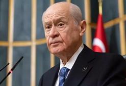 MHP lideri Bahçeli: İktidar olduk diyenler hayal aleminde