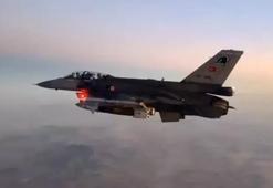 MSB: Gara bölgesinde 5 PKK’lı terörist etkisiz hale getirildi