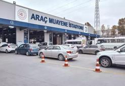 Araç muayenesinde yeni dönem başladı! Artık zorunlu olmayacak