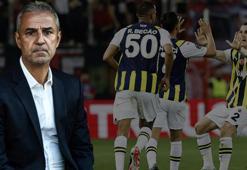 Yunan basını haddini aştı! İsmail Kartal'ı bu ifadelerle yerden yere vurdular