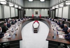 Kabine Toplantısı ne zaman Nisan 2024? 16 Nisan Kabine Toplantısı saat kaçta? Cumhurbaşkanlığı Kabine Toplantısı gündemi