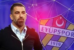 Arda Turan, Arnavutların Icardi'sini alıyor! Şampiyon olur olmaz transferi belli oldu Barcelona alt yapısından tanıyormuş!