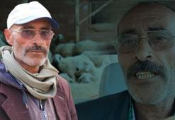 'Baldızım istemedi' dedi Türkiye'nin gündemine oturdu! Kırşehirli çobana film teklifleri yağıyor