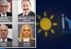 İYİ Parti'de 'ağabey formülü' tartışması... Yeni isimler aday olacak mı?