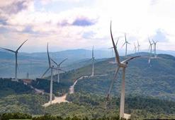 Yenilenebilir enerjide rekor üretim