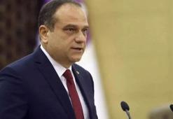 Anayasa Mahkemesi Başkanvekilliğine Basri Bağcı seçildi