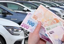 İkinci el araba piyasasında sürpriz gelişme! Fiyatlarda değişim gerçekleşti