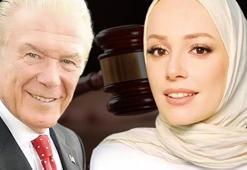 Uğur Dündar'a 'babalık davası' açan Dilara'dan sonra anne Suphiye Orancı da ortaya çıktı