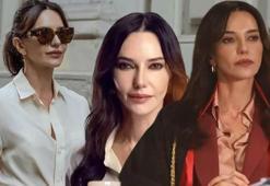 Hande Ataizi: Bu dizideki 'taş' benim