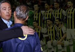 İsmail Kartal'ın inadı Fenerbahçe'yi yaktı! İstenmeyen adam oldu, Ali Koç'u çaresiz bıraktı