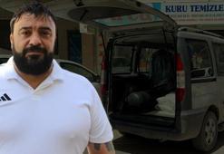 Aracının bagajını açınca gözlerine inanamadı! Hemen polisi arayıp kendini ihbar etti