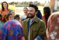 Tarkan, ‘Yarının Köyleri’ projesi için Adana'da