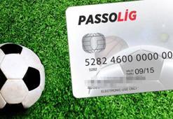 Passolig çöktü mü? Passolig Mobil Giriş Sorunu