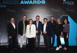 14. MIXX Awards Türkiye Ödülleri sahiplerini buldu