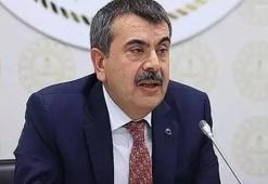 Bakan Tekin'den öğretmen ataması açıklaması