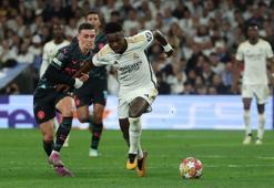 İngiltere'de büyük rövanş: Manchester City-Real Madrid maçı saat kaçta, hangi kanalda? Manchester City-Real Madrid şifresiz mi?