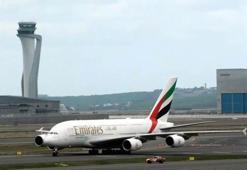 Dubai uçuşları iptal mi, THY Dubai uçuşları yapılıyor mu?