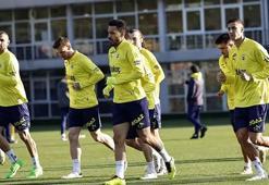 Fenerbahçe Olympiakos maçı TV8’de yayınlanacak mı? Fenerbahçe Olympiakos maçı hangi kanalda, saat kaçta?