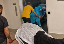 Adana'da Furkan Nesli Derneği'nde bıçaklı saldırı! İki kişi yaralandı