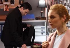 Taş Kağıt Makas'ta ortalık karıştı! Umut köşeye sıkıştı... 'Katil babanın katil oğlu'