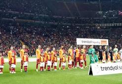 Galatasaray'ın kasası dolup taştı! Tam 2 milyar 827 milyon TL gelir