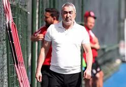 Beşiktaşlı futbolculardan Samet Aybaba'ya tepki!
