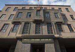 MSB'den İncirlik ve Kürecik açıklaması: Söz konusu değildir