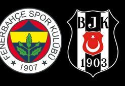 Fenerbahçe - Beşiktaş derbisinin tarihi açıklandı!