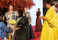 Fişekhane, Istanbul Modest Fashion Week 2024’e ev sahipliği yapacak