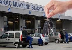 TÜVTÜRK'te araç muayene istasyonları için yeni dönem! Artık zorunlu olmayacak, işte dikkat edilmesi gerekenler