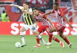 Fenerbahçe nasıl tur atlar? Fenerbahçe UEFA Konferans Ligi'nde yarı finale çıktı mı?