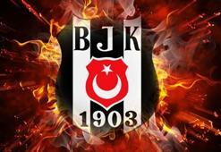 Beşiktaş yeni teknik direktörünü buldu!