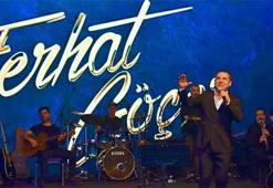 Portakal Çiçeği Karnavalı'nda Ferhat Göçer rüzgarı esecek